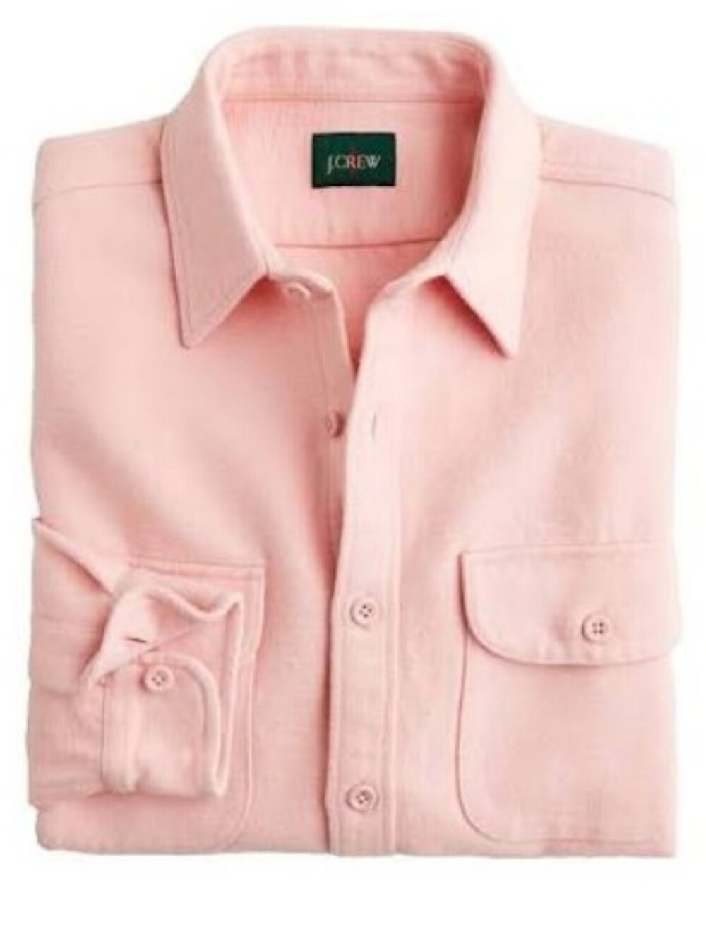 J. Crew Button Down Shirt